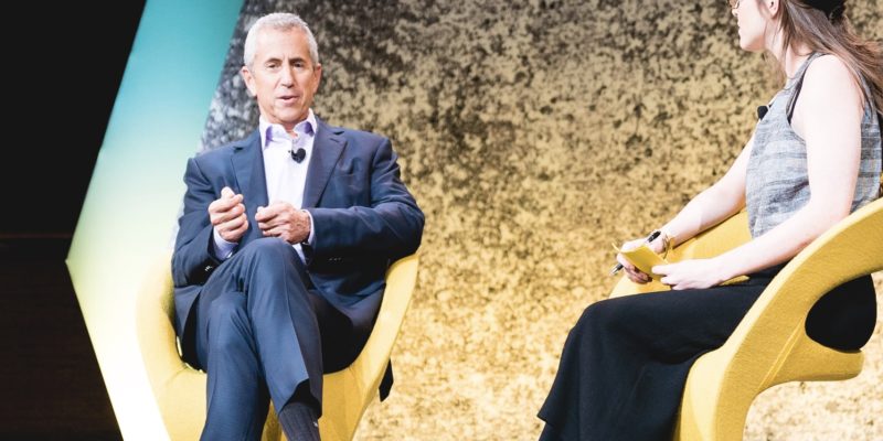 Restaurateur Danny Meyer values employees in any business, and has raised a large private equity fund for investment in those he deems worthy. - Skift