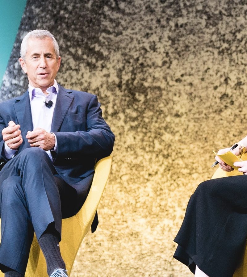 Restaurateur Danny Meyer values employees in any business, and has raised a large private equity fund for investment in those he deems worthy. - Skift