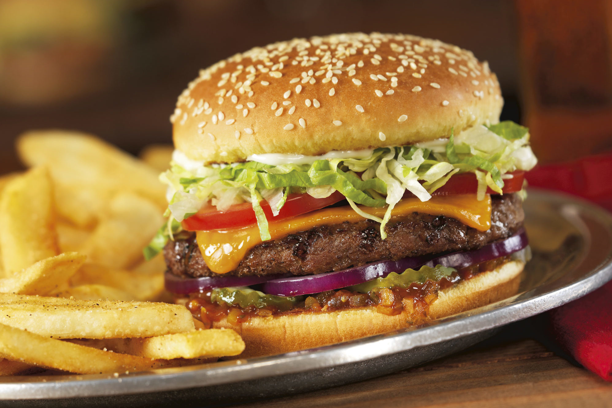 Red Robin’s $99 Burger Pass Is the Poor Man’s Tock
