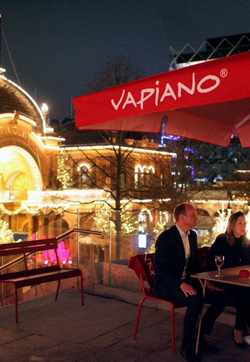 Germanys Vapiano group has plans for years of expansion ahead. / <a href='https://www.facebook.com/Vapiano/photos/a.1660481180640680.1073741835.159376907417789/1660481633973968/?type=3&theater'>Vapiano Facebook</a>