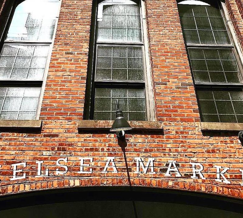 Google will purchase the building that houses New Yorks Chelsea Market for $2 billion. / <a href='https://www.facebook.com/pg/ChelseaMarket/photos/'>Chelsea Market Facebook</a>