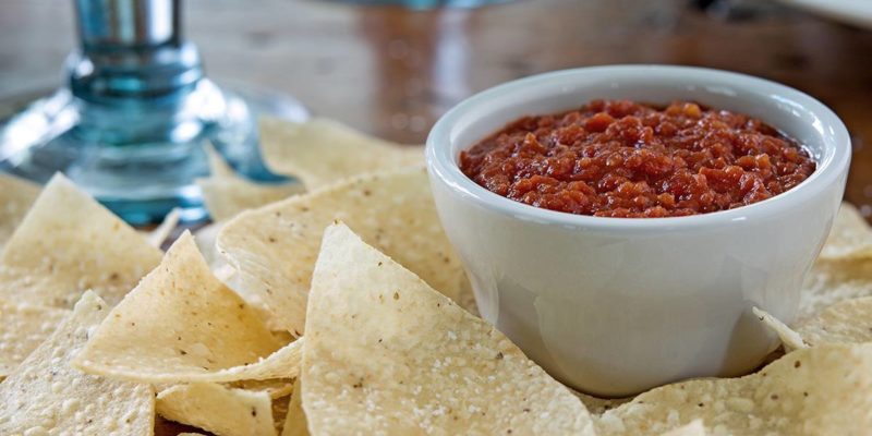 Chili's new loyalty program offers members a free chips and salsa or non-alcoholic beverage at every visit. / <a href='https://www.facebook.com/Chilis/photos/a.107573333213.96653.106027143213/10154434149973214/?type=3&theater'>Chili's Facebook</a>