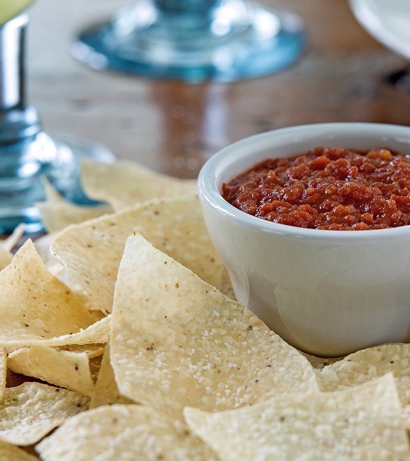 Chili's new loyalty program offers members a free chips and salsa or non-alcoholic beverage at every visit. / <a href='https://www.facebook.com/Chilis/photos/a.107573333213.96653.106027143213/10154434149973214/?type=3&theater'>Chili's Facebook</a>