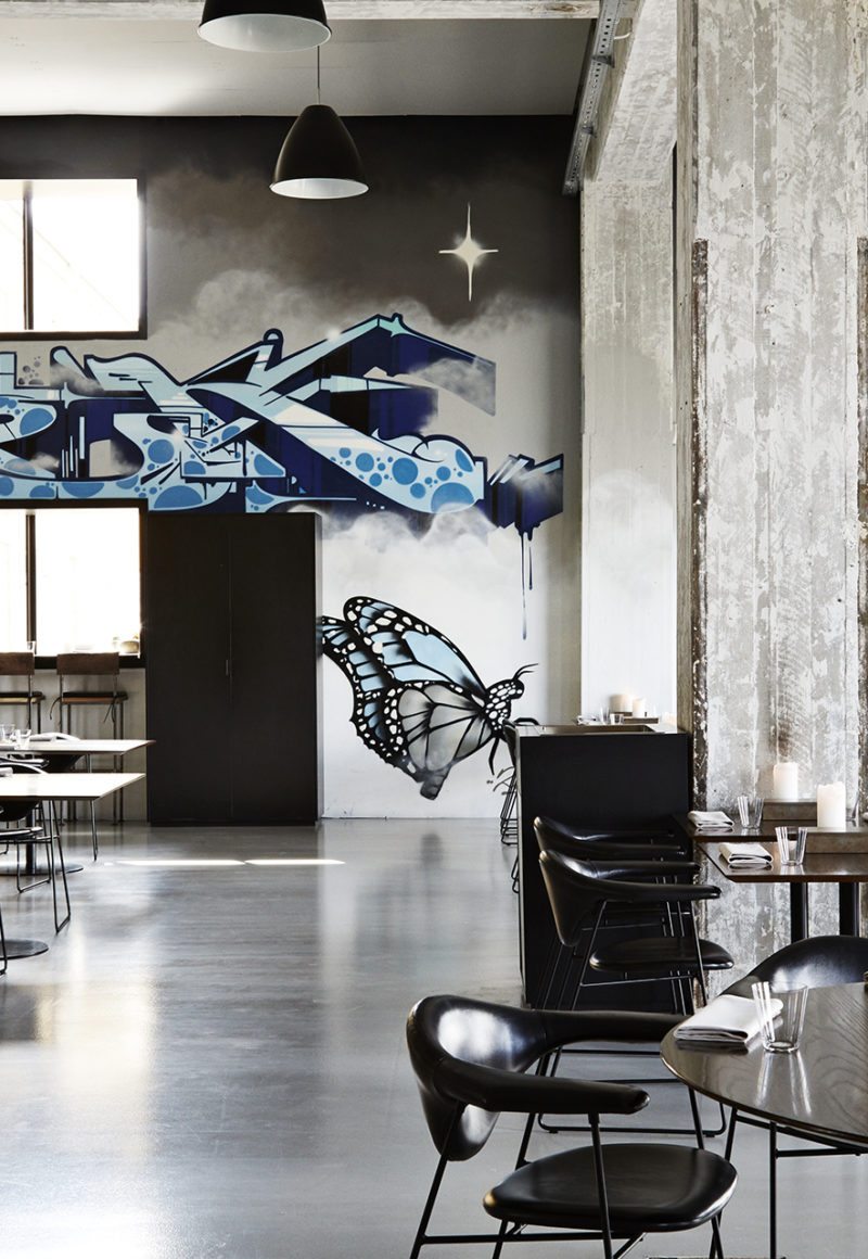 Copenhagen's Amass feels fresh and edgy, but its operating principles are what really stands it apart from the rest. / <a href='http://amassrestaurant.com/'>Amass</a>