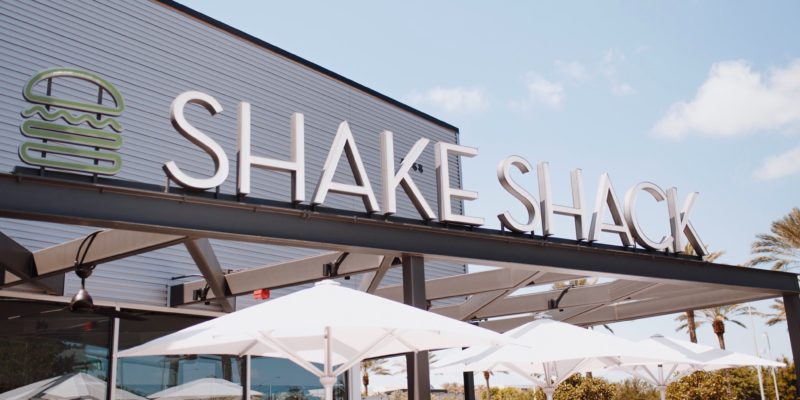 Shake Shack keeps expanding. - Facebook / <a href='https://www.facebook.com/shakeshack/photos/a.501838315181.394648.124653650181/10160267846755182/?type=3&theater'>Shake Shack</a>