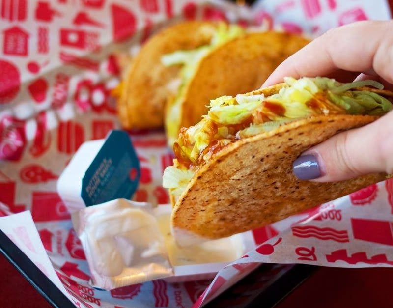 Jack In The Box Says It S Raising Prices Because Of Rising Wages
