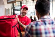 Grubhub Breaks Down Its Chain Partnerships Strategy