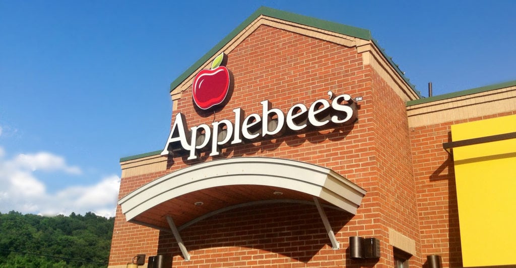 Applebee's and IHOP Plot an Inspired Tech Turnaround by 2022