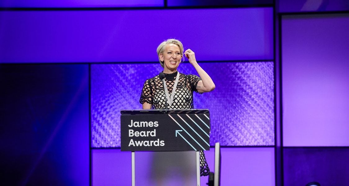 Changes Are Coming to the James Beard Awards