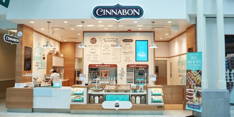 Could stock in Cinnabon be sweeter than a cinnamon roll? / <a href='https://www.facebook.com/Cinnabon/photos/a.10150704708134057/10155741739249057/?type=3&theater'>Cinnabon</a>