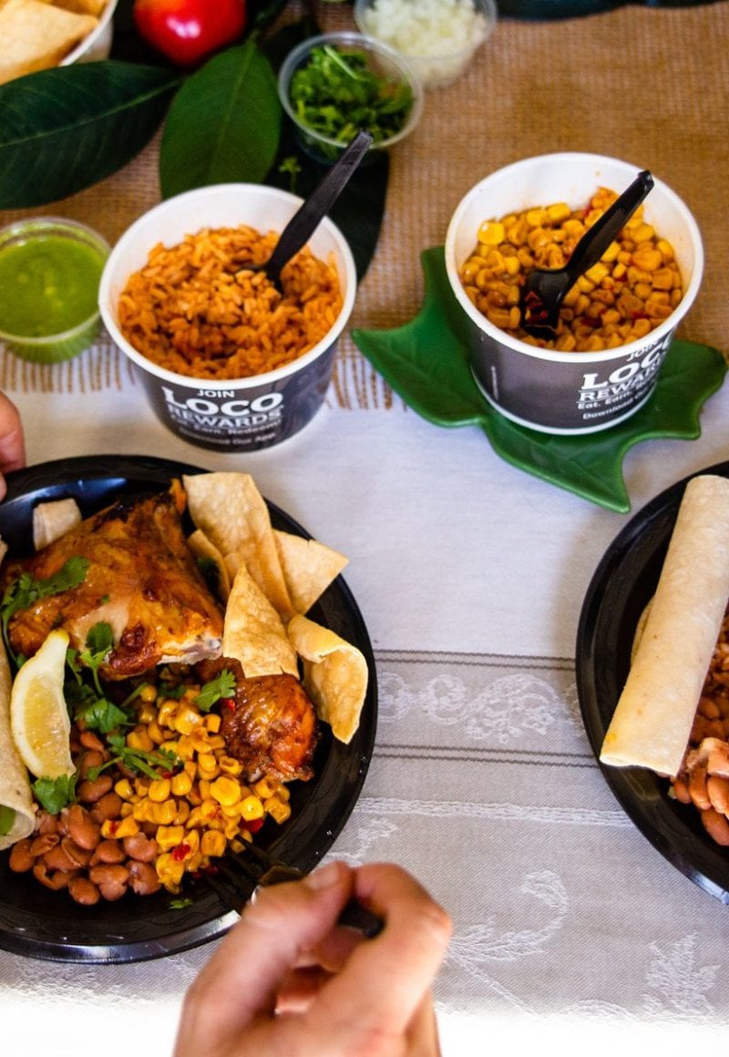 El Pollo Loco Franchisee's Lawsuit Keeps Chain From ...