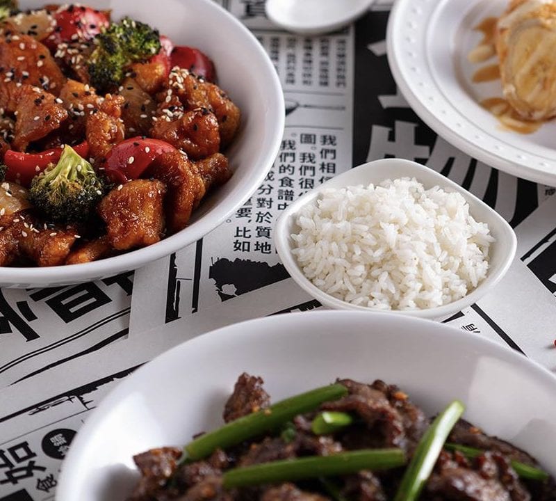 P.F. Chang's Sold to New Private Equity Owners