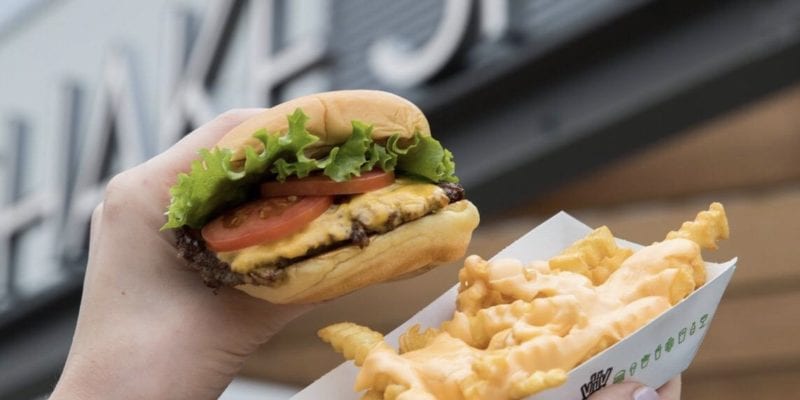 Shake Shack will soon go mobile with food trucks in new destinations. / Shake Shack