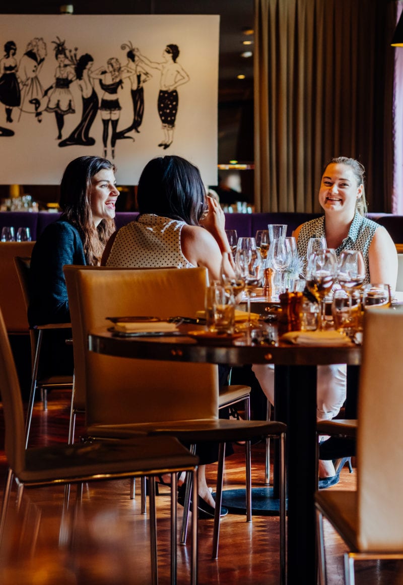 OpenTable and Kayak, both of which are owned by Booking Holdings, are offering OpenTable diners the opportunity to redeem their loyalty points for discounted hotel stays. / OpenTable