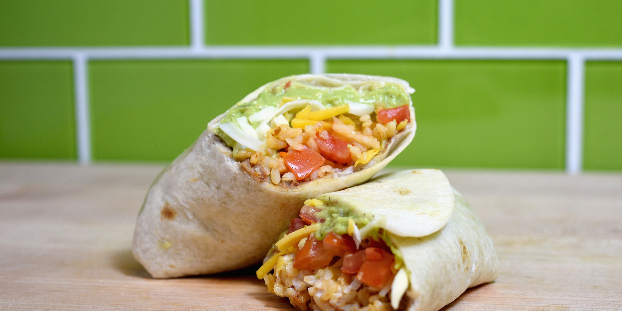 Taco Bell Plans To Launch A Dedicated Vegetarian Menu Later This Year