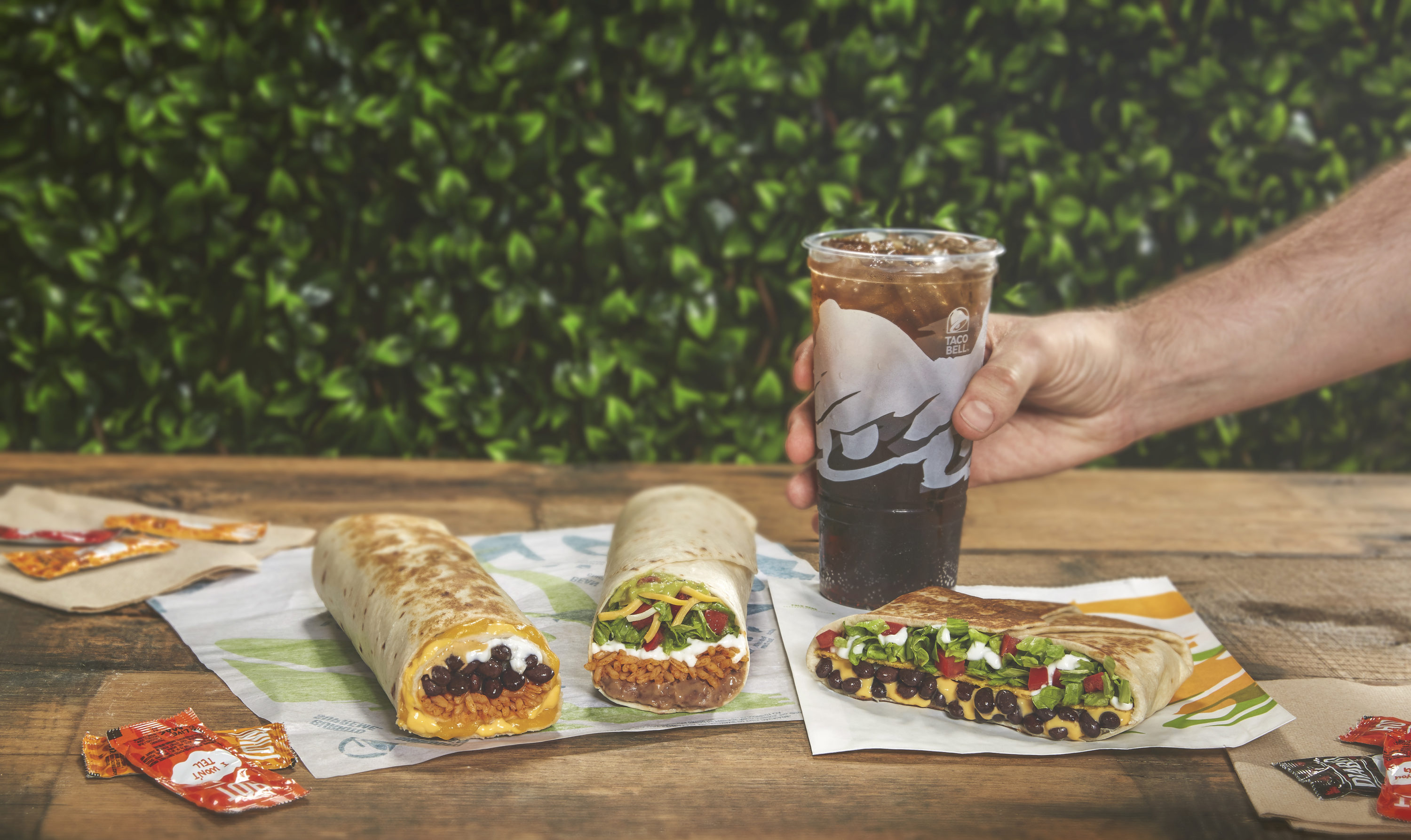 taco-bell-starts-testing-dedicated-vegetarian-menu