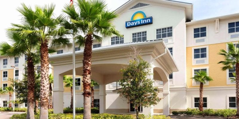 DoorDash now powers delivery to 3,700 Wyndham properties in the U.S. / Wyndham